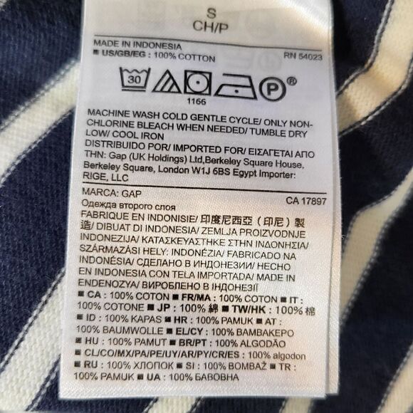 Gap Dress    - Picture 9 of 9